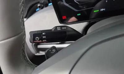 Kia EV3 2025, 30328 км, за 23767.65 USD - фото 37