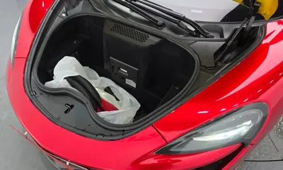 McLaren 570S 2018, 41639 км, за 90580.28 USD - фото 6