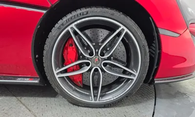 McLaren 570S 2018, 41639 км, за 90580.28 USD - фото 21