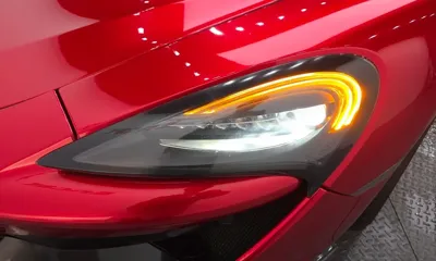 McLaren 570S 2018, 41639 км, за 90580.28 USD - фото 22