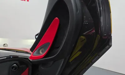 McLaren 570S 2018, 41639 км, за 90580.28 USD - фото 25