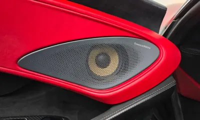 McLaren 570S 2018, 41639 км, за 90580.28 USD - фото 29