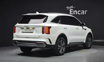 Kia Sorento 2023, 66984 км, за 21136.93 USD