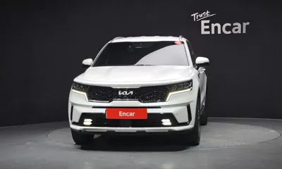 Kia Sorento 2023, 66984 км, за 21136.93 USD
