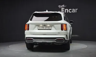 Kia Sorento 2023, 66984 км, за 21136.93 USD