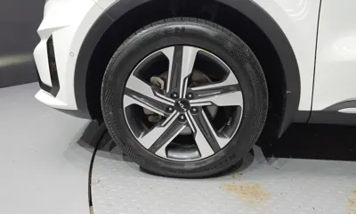 Kia Sorento 2023, 66984 км, за 21136.93 USD
