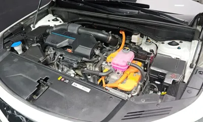 Kia Sorento 2023, 66984 км, за 21136.93 USD - фото 6
