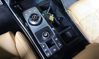 Kia Sorento 2023, 66984 км, за 21136.93 USD - фото 9