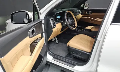 Kia Sorento 2023, 66984 км, за 21136.93 USD - фото 10