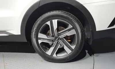 Kia Sorento 2023, 66984 км, за 21136.93 USD - фото 21