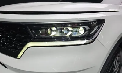 Kia Sorento 2023, 66984 км, за 21136.93 USD - фото 22