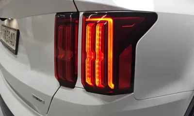 Kia Sorento 2023, 66984 км, за 21136.93 USD - фото 23