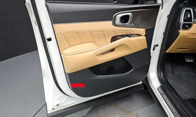 Kia Sorento 2023, 66984 км, за 21136.93 USD - фото 24