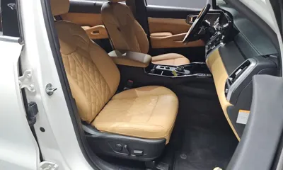 Kia Sorento 2023, 66984 км, за 21136.93 USD - фото 26