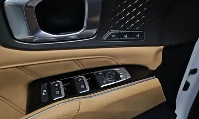 Kia Sorento 2023, 66984 км, за 21136.93 USD - фото 27