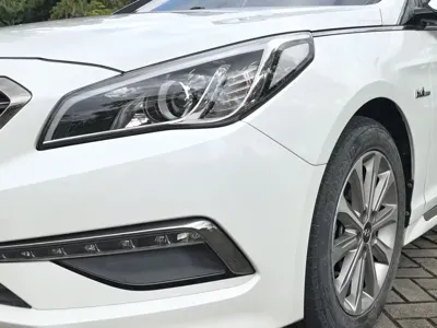 Hyundai Sonata 2015, 40000 км, за 6895.63 USD - фото 10