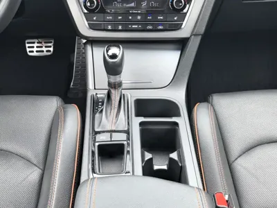 Hyundai Sonata 2015, 40000 км, за 6895.63 USD - фото 15