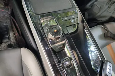 AION S Plus 2022, 69500 км, за 11373 USD - фото 13