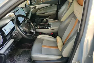 AION S Plus 2022, 69500 км, за 11373 USD - фото 14