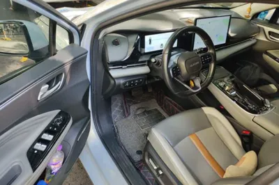 AION S Plus 2022, 69500 км, за 11373 USD - фото 19