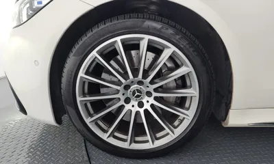 Mercedes-Benz S-Class 2023, 69640 км, за 51940.44 USD
