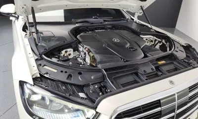 Mercedes-Benz S-Class 2023, 69640 км, за 51940.44 USD - фото 6
