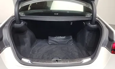Mercedes-Benz S-Class 2023, 69640 км, за 51940.44 USD - фото 19