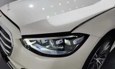 Mercedes-Benz S-Class 2023, 69640 км, за 51940.44 USD - фото 22