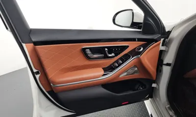 Mercedes-Benz S-Class 2023, 69640 км, за 51940.44 USD - фото 24