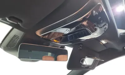Mercedes-Benz S-Class 2023, 69640 км, за 51940.44 USD - фото 28
