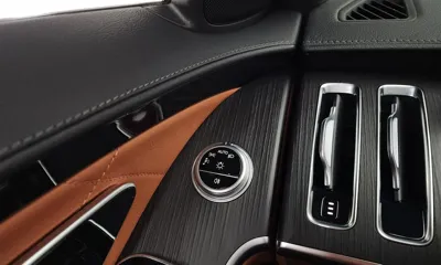 Mercedes-Benz S-Class 2023, 69640 км, за 51940.44 USD - фото 29