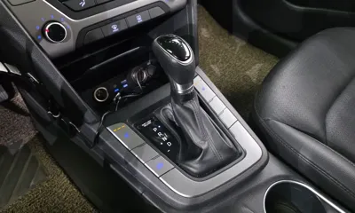 Hyundai Avante 2018, 136379 км, за 5441.78 USD - фото 9