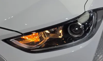 Hyundai Avante 2018, 136379 км, за 5441.78 USD - фото 22