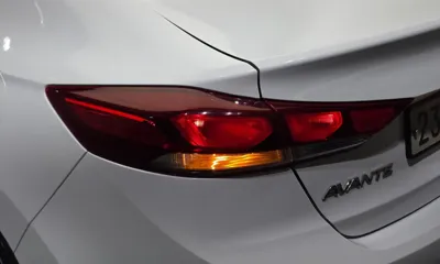 Hyundai Avante 2018, 136379 км, за 5441.78 USD - фото 23