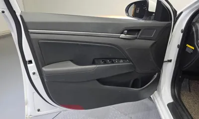 Hyundai Avante 2018, 136379 км, за 5441.78 USD - фото 24