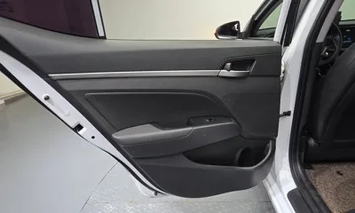 Hyundai Avante 2018, 136379 км, за 5441.78 USD - фото 25