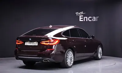 BMW Gran Turismo 2020, 133152 км, за 19403.96 USD