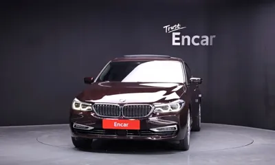 BMW Gran Turismo 2020, 133152 км, за 19403.96 USD