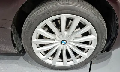 BMW Gran Turismo 2020, 133152 км, за 19403.96 USD