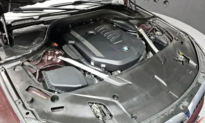 BMW Gran Turismo 2020, 133152 км, за 19403.96 USD - фото 6