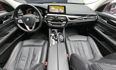 BMW Gran Turismo 2020, 133152 км, за 19403.96 USD - фото 7