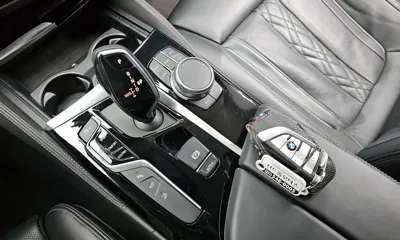 BMW Gran Turismo 2020, 133152 км, за 19403.96 USD - фото 9
