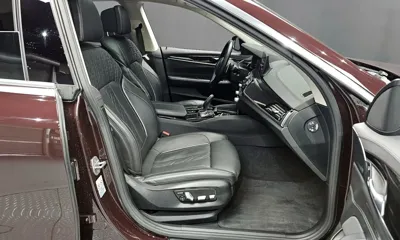BMW Gran Turismo 2020, 133152 км, за 19403.96 USD - фото 11
