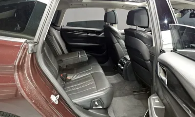 BMW Gran Turismo 2020, 133152 км, за 19403.96 USD - фото 12