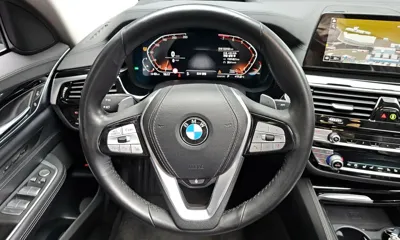 BMW Gran Turismo 2020, 133152 км, за 19403.96 USD - фото 13
