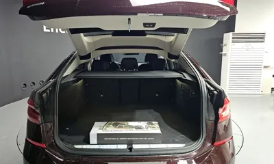 BMW Gran Turismo 2020, 133152 км, за 19403.96 USD - фото 20