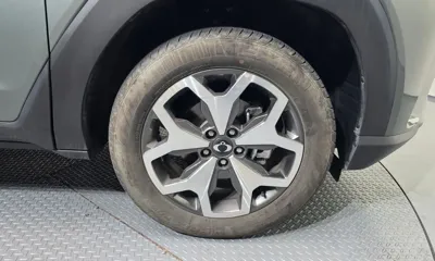 KG_Mobility_Ssangyong Torres 2024, 47599 км, за 14244.45 USD