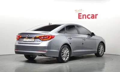 Hyundai Sonata 2017, 74631 км, за 7023.76 USD