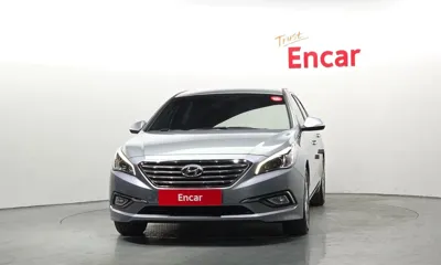 Hyundai Sonata 2017, 74631 км, за 7023.76 USD