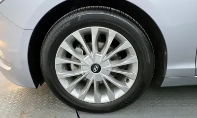Hyundai Sonata 2017, 74631 км, за 7023.76 USD